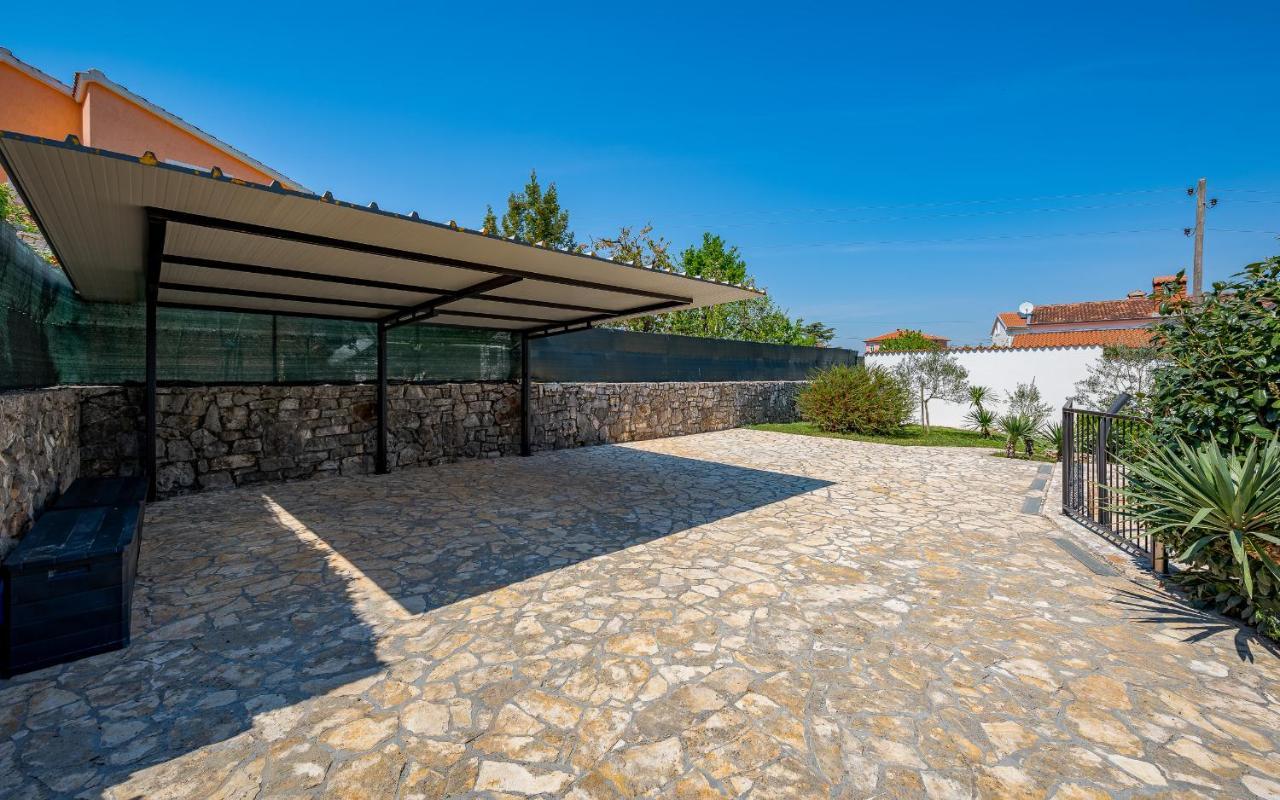 Villa Lemme Ровинь Экстерьер фото