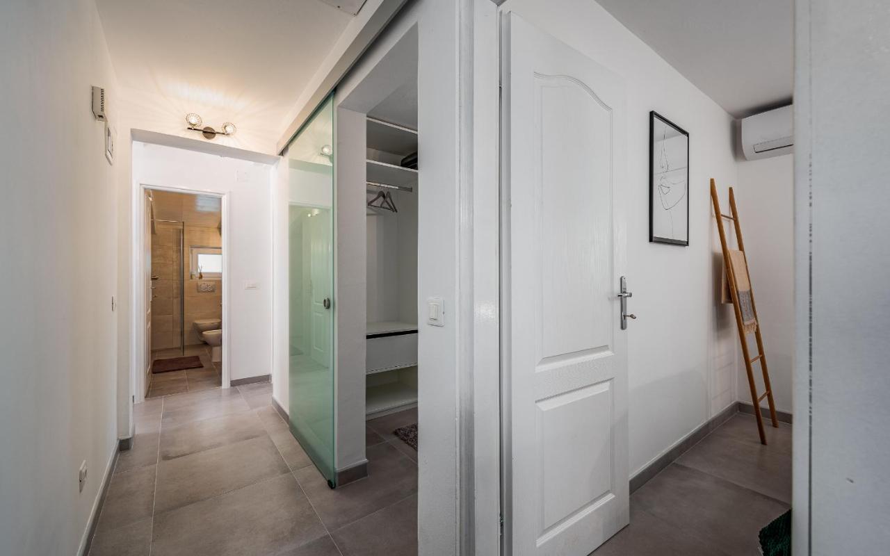 Villa Lemme Ровинь Экстерьер фото